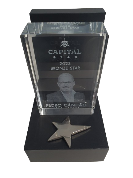 BronzeStar 2023 - Team Leader